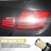 2025 Upgraded 7443 7440 LED Bulb for Reverse Lights, Super