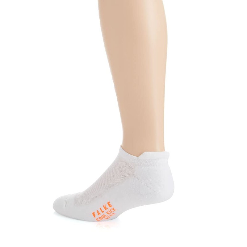 FALKE Cool Kick 16609 Unisex Trainers, Running Socks, 3 Pairs,