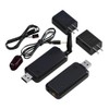 SPENFiLY Wireless Infrared Remote Control Extender, Infrared Repeater Kit, Infrared