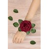N&T Nieting Artificial Rose Decoration