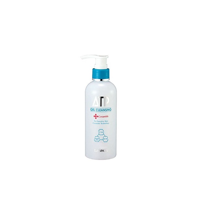 La Cynthia medicinal ATP gel cleansing 200ml (whole-body cleanser)