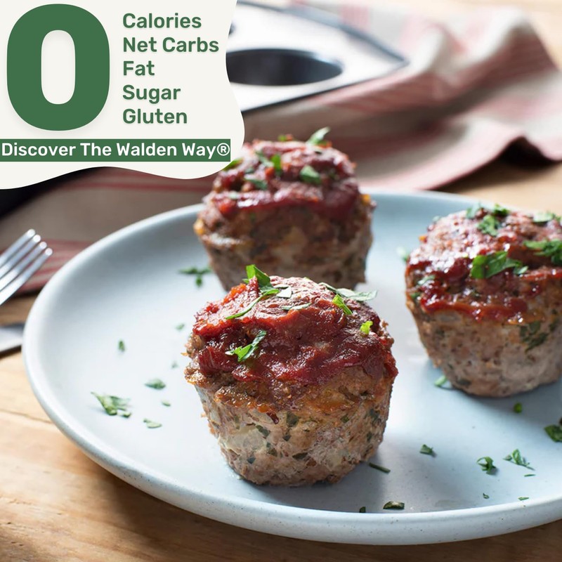 Walden Farms Original Barbecue Sauce – Zero Calorie, Low Carb,