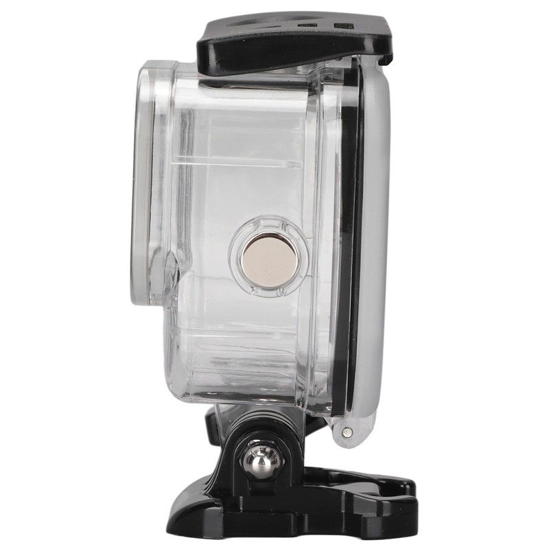 For Go Pro Hero 10/9 Black Case Filter Kit 60m