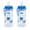 NUK Active Sippy Cup 10 onzas, 2 unidades más de