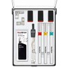 Liquidraw Technical Drawing Pen Set of 3 For Artists, College