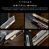 TITANER Raven Titanium EDC Folding Pocket Utility Knife - Box