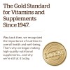 Vitamina Escaramujo 500 250 Tabletas Sabor Sem
