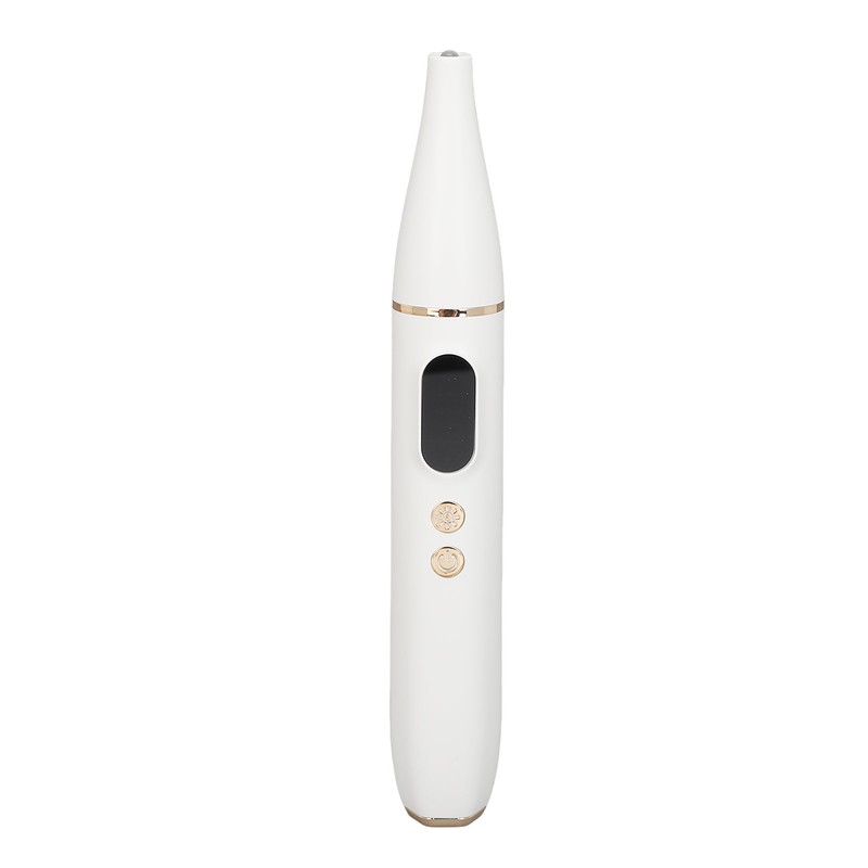 Electric Water Oral Flosser 5 Modes Remove Tartar Stains High