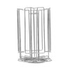 Coffee Pod Storage Rack Metal Coffee Capsule Holder Stand for