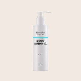 Botanical Refreshing Gel / 보타니컬 리프레싱 겔