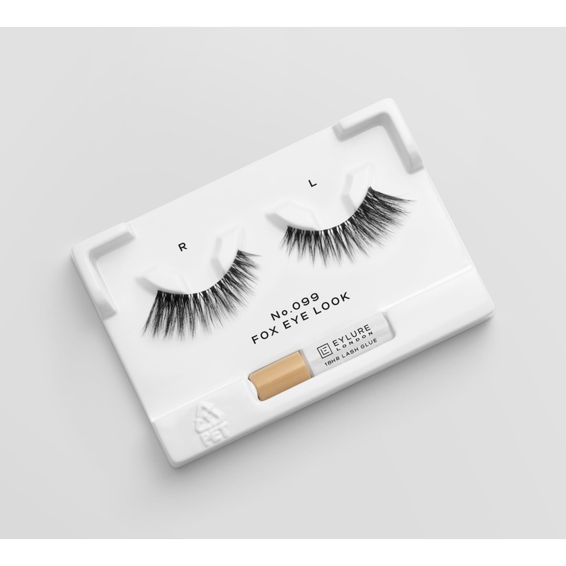 Eylure Volume No. 099 False Lashes