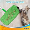 KEEPOW Reusable Wet Pads Refills Compatible with Swiffer Sweeper Mop,