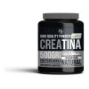 Holix Lab Creatina Monohidratada 500g 100 Serv. Creapure Sfn