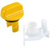 Thetford Blade Opener C200 Casette Toilet 2374378