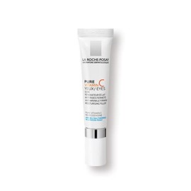 La Roche-posay Redermic Hyaluc C Ojos 15 Ml, Pack of 1