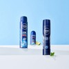 Nivea Men Deodorant Roll-On Cool Kick 50ml X 2 /
