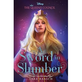 A Sword In Slumber (Queen's Council)
