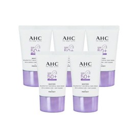 AHC AHC Masters Waterfull Sun Cream 40mlx5 (38293005) / AHC AHC 마스터즈 워터풀 선크림 40mlx5개 (38293005)