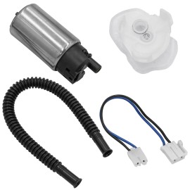 Caltric Fuel Pump For Honda Foreman Rubicon 500 TRX520FA FE 20-24 16700-HR3-A21