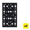 Trend Pad Saver 80 x 133 mm for Compact Sanders,