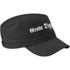Grave Digger Logo cap/cap