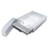 ICY BOX IB-AC602a Plastic Protective Box for 3.5 Inch (8.9