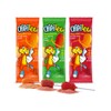 Generic Anahuac Chipileta Mix Paleta Lollipop Candy Orange, Chamoy, and