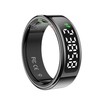 OBA R15 Smart Ring Smart-Ring mit Display, Ring Smart Fitness