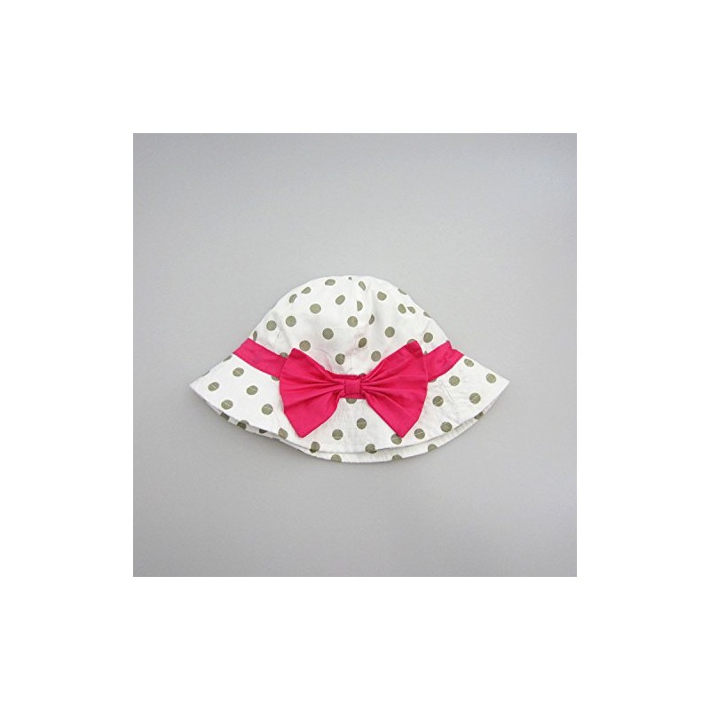 Baby Sun Hat Girls Peaked Cap Children's Hats Flapper UV