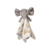 Wrendale Designs - Little Savannah' Elephant Plush Comforter