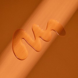 Tree Hut Mini Tropic Glow Moisturizing Shave Oil, Gel-to-Oil Formula, Ultra Hydrating Barrier for a Close, Smooth Shave, for all Skin Types, 2 Fl Oz