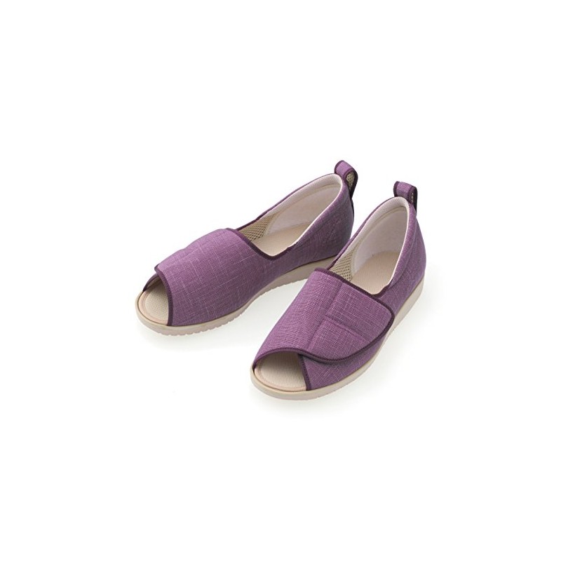 Open Japanese Azuki LL Both Feet