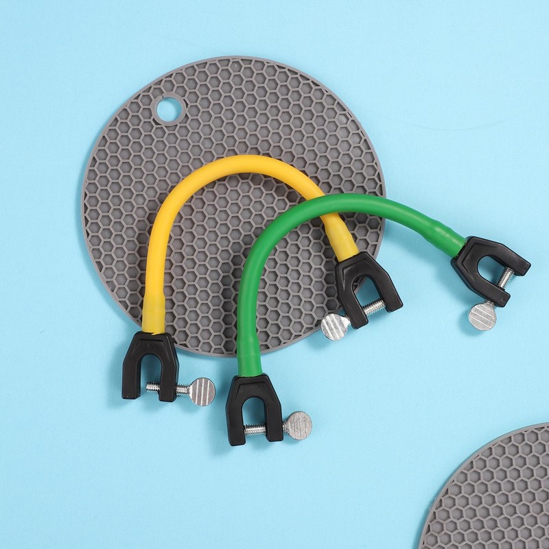 2pcs Ski Tip Connector for Kids, Portable Ski Connector Ski