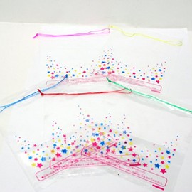 Goldfish Bags, Pack of 100