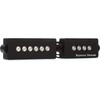 Seymour Duncan SPB-3 Quarter Pound 5-string P-Bass Pickup - Black