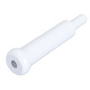 10pcs Oral Suction Handle Disposable Professional Saliva Ejector Suction Valve