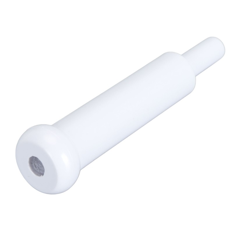10pcs Oral Suction Handle Disposable Professional Saliva Ejector Suction Valve