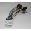 Generic Iso Wiring Harness for Mitsubishi Lancer Pajero Shogun Adaptor