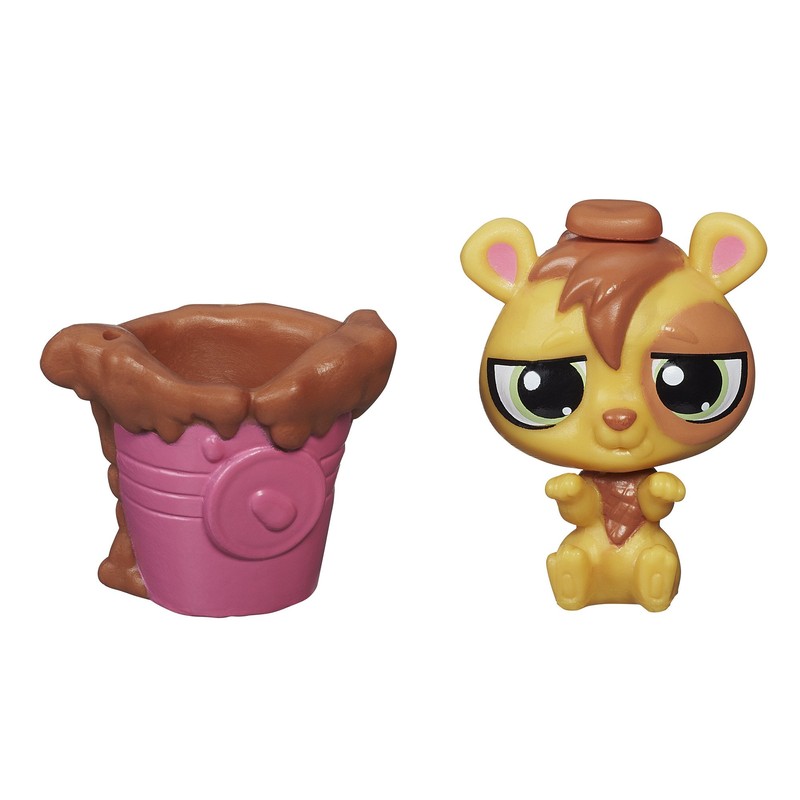 Littlest Pet Shop Mystery Bag (Series 3)