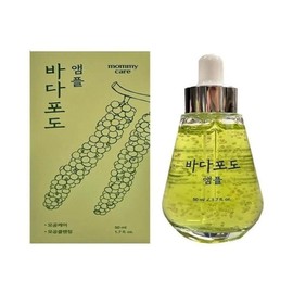 Mamicare Sea Grape Ampoule 50ml x2SET(SH) / 마미케어 바다포도 앰플 50ml x2SET(SH)