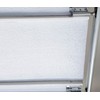 Ant NASA TECH White Reflective Foam Core 2 Car Garage