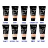 Jafra Maquillaje Facial Líquido Always, Tono Shell, 30 mL