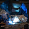 sourcing map 5pcs Welding Lens 2" x 4.25" Shade 11
