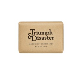 Triumph & Disaster Shearers Soap 130g