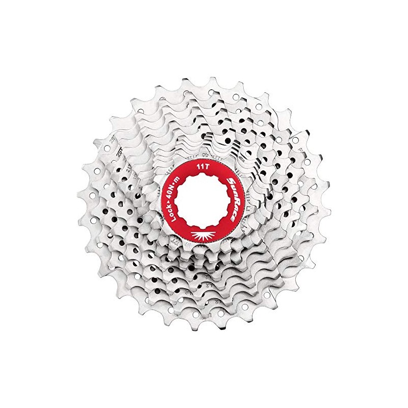 Sunrace Kassette 11V.11-28