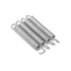 Moose Utility Snow Plow 4 Pack of Springs for Blade Position Pin