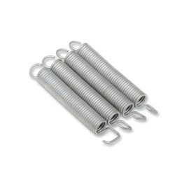 Moose Utility Snow Plow 4 Pack of Springs for Blade Position Pin