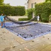 Doheny's Professional Grade Leaf Nets for In-Ground Swimming Pools |