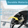 2204829 Shear Pin and Plow Locking Pin Replacement for Polaris
