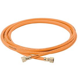 Perkeo 4 x 4 mm with connection G3/8 LH and M10x1 LH colour 2.5 m
